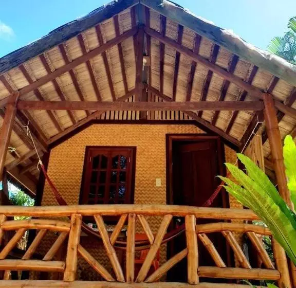 Retkeilymaja Eashantis Place