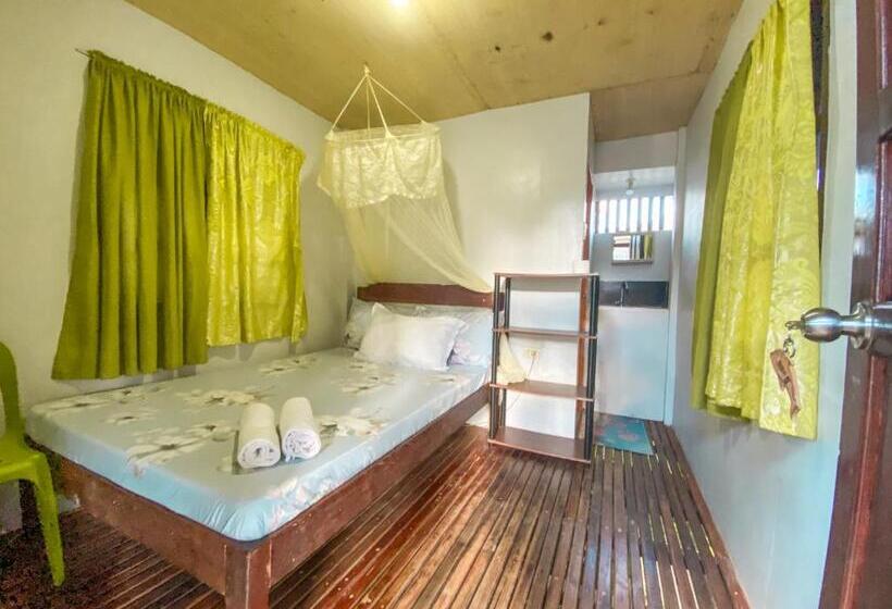 הוסטל Eashantis Place