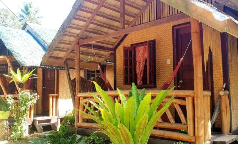 הוסטל Eashantis Place