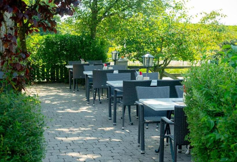 Albergue Landgasthof Adler