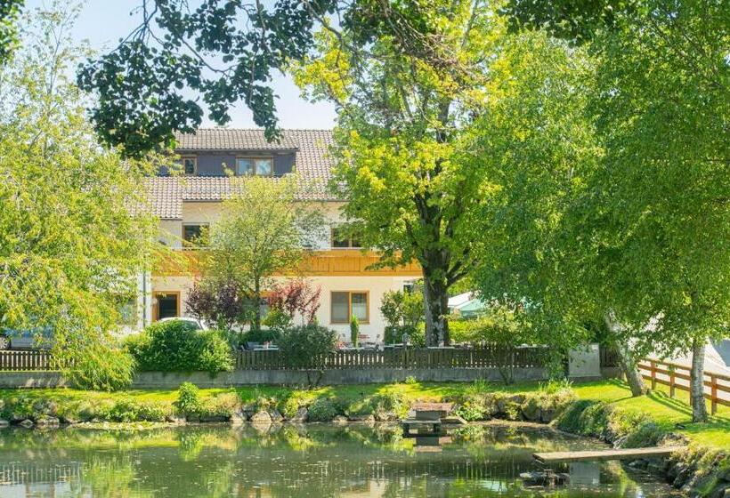 Albergue Landgasthof Adler