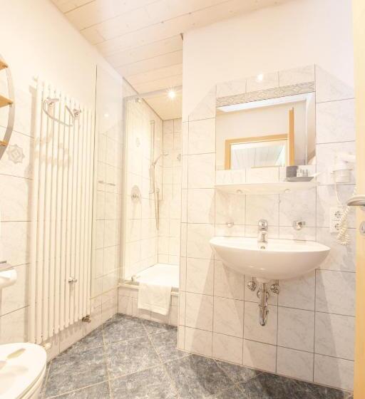 Albergue Landgasthof Adler