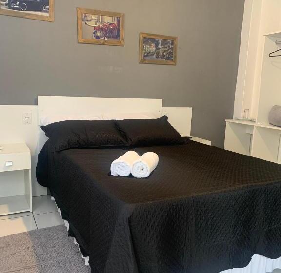 هاستل Pousada Quinta Dos Medeiros Canela E Ipê Amarelo Gramado