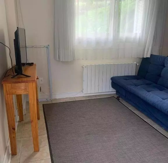 هاستل Pousada Quinta Dos Medeiros Canela E Ipê Amarelo Gramado