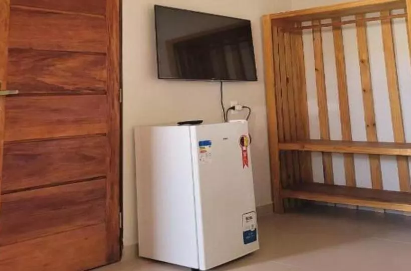 ユースホステル Pousada Recanto Coqueiral
