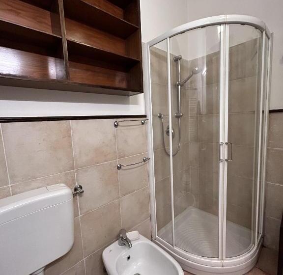 تختخواب و صبحانه Dall’antiquario