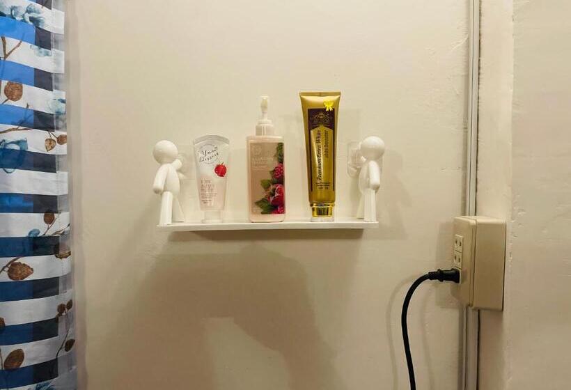 Nocleg ze śniadaniem Doc Azenith Presidential Suite