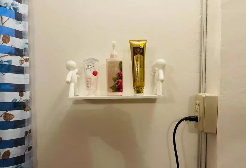 تختخواب و صبحانه Doc Azenith Presidential Suite