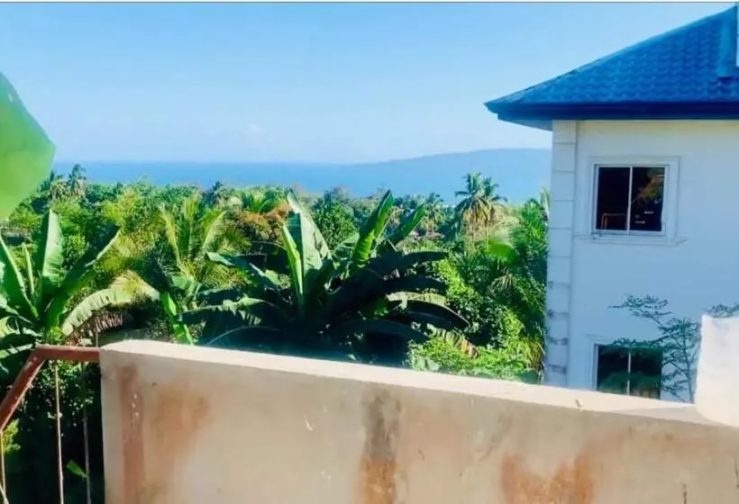 تختخواب و صبحانه Doc Azenith Presidential Suite