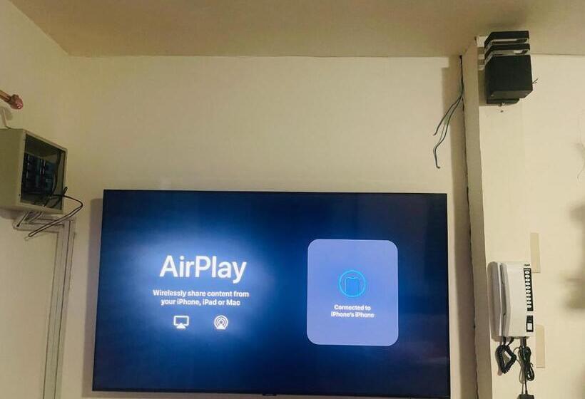 Nocleg ze śniadaniem Doc Azenith Presidential Suite