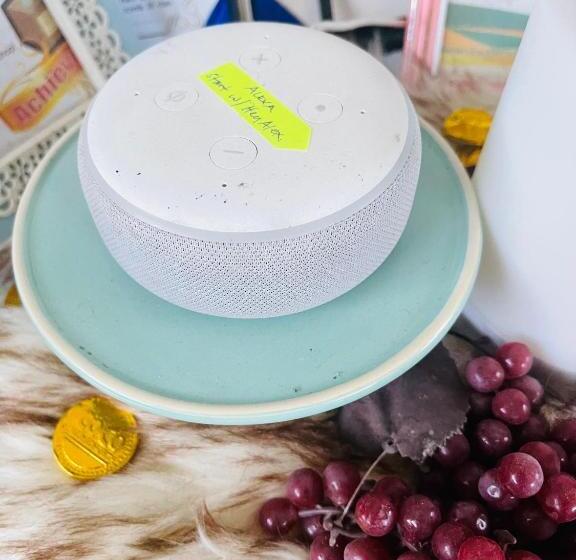 Nocleg ze śniadaniem Doc Azenith Presidential Suite