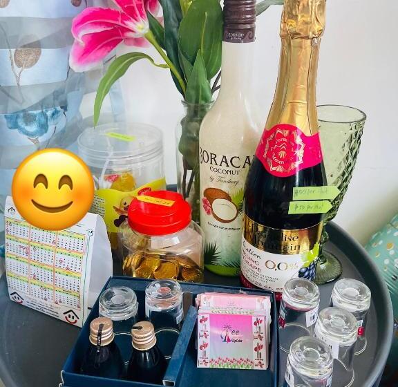 Nocleg ze śniadaniem Doc Azenith Presidential Suite