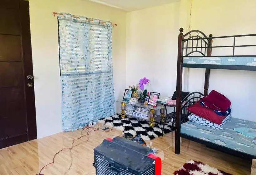 تختخواب و صبحانه Doc Azenith Presidential Suite