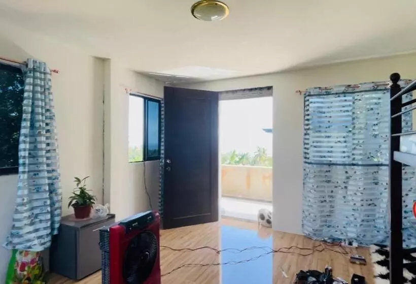تختخواب و صبحانه Doc Azenith Presidential Suite