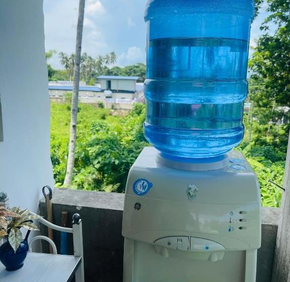 Nocleg ze śniadaniem Doc Azenith Presidential Suite