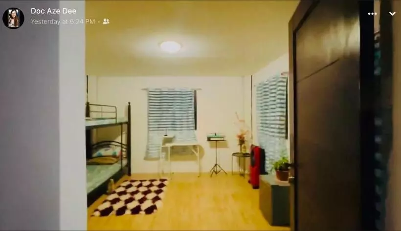 تختخواب و صبحانه Doc Azenith Presidential Suite