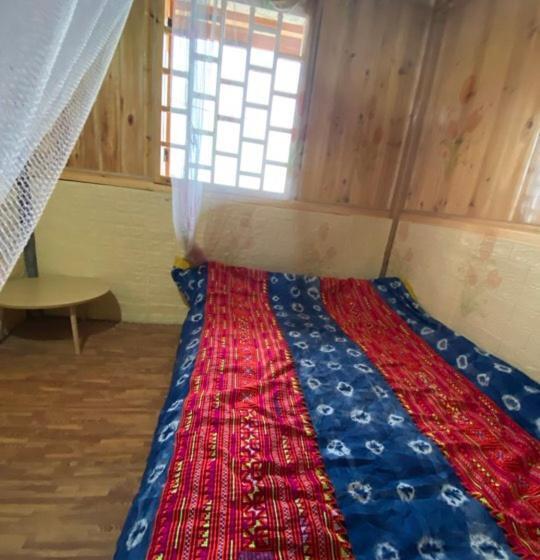 تختخواب و صبحانه Mountain Valley Local Homestay