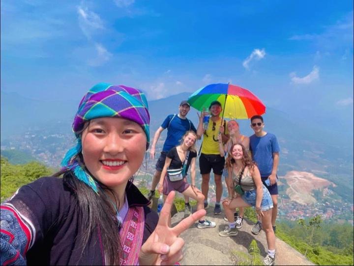 تختخواب و صبحانه Mountain Valley Local Homestay