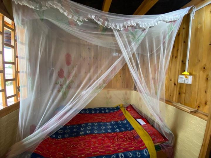 تختخواب و صبحانه Mountain Valley Local Homestay