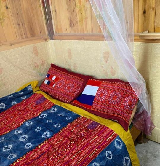 تختخواب و صبحانه Mountain Valley Local Homestay