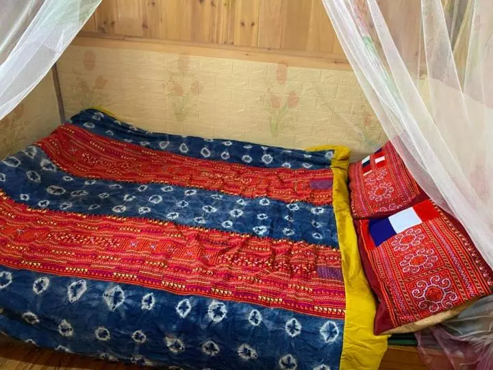 تختخواب و صبحانه Mountain Valley Local Homestay