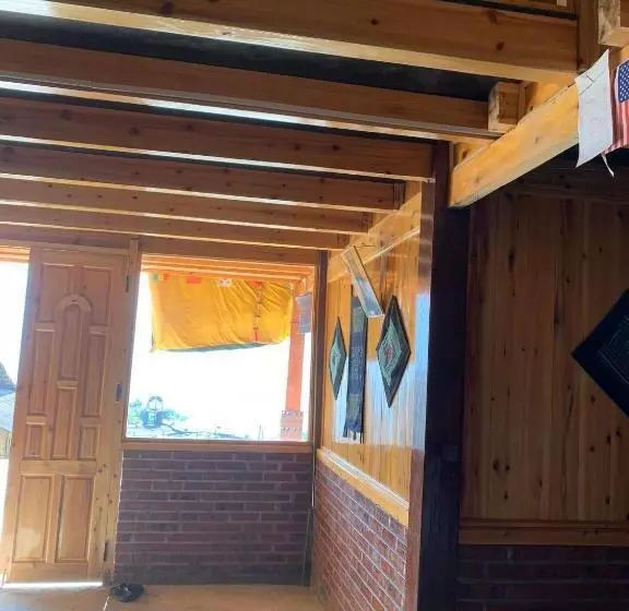 تختخواب و صبحانه Mountain Valley Local Homestay