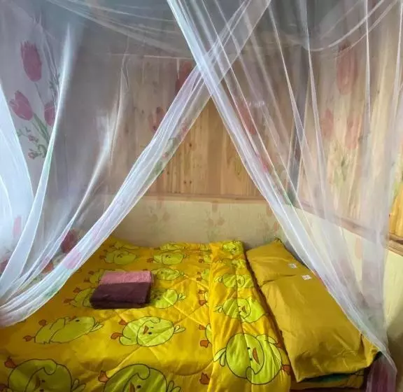 تختخواب و صبحانه Mountain Valley Local Homestay