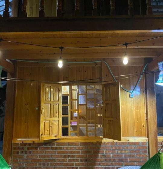 تختخواب و صبحانه Mountain Valley Local Homestay