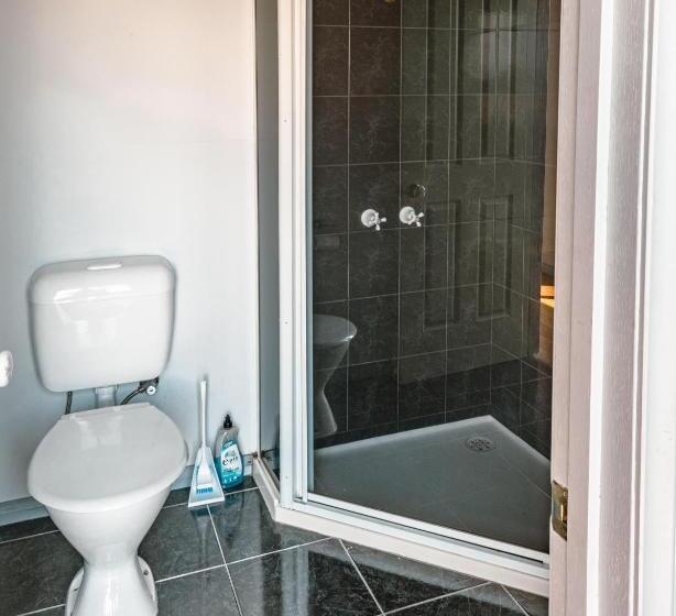 住宿加早餐 Spacious Coastal Gem