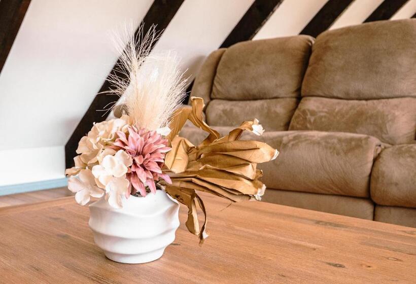 住宿加早餐 Spacious Coastal Gem