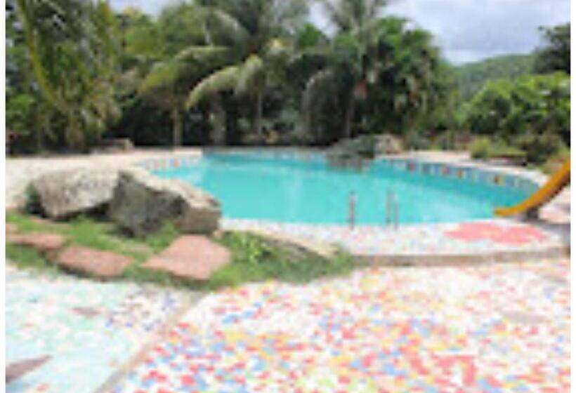 Caravan Serai Jambughoda Resort Gujarat