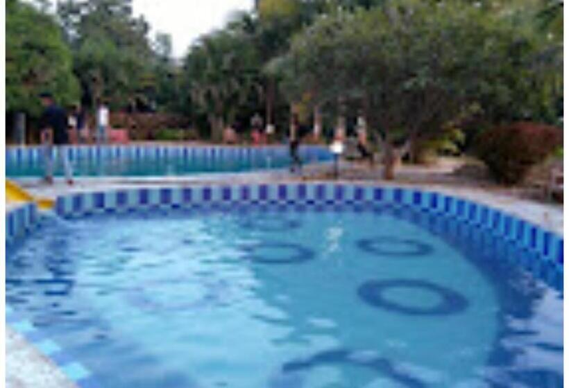 Caravan Serai Jambughoda Resort Gujarat