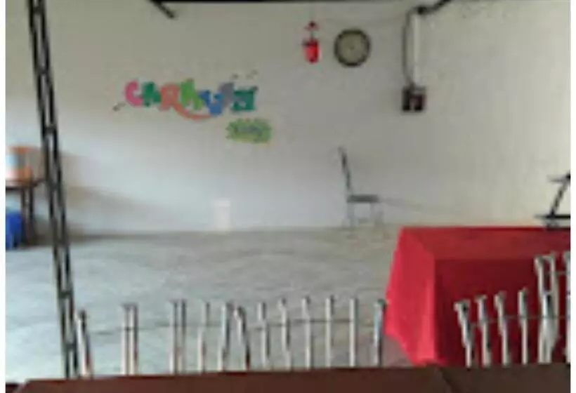 Caravan Serai Jambughoda Resort Gujarat