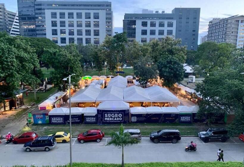 City Haven At Avida Riala Towers