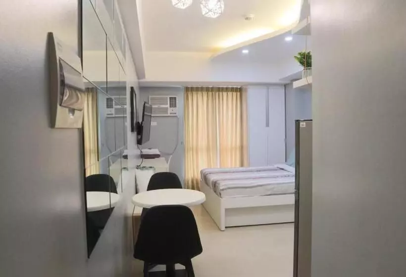 City Haven At Avida Riala Towers