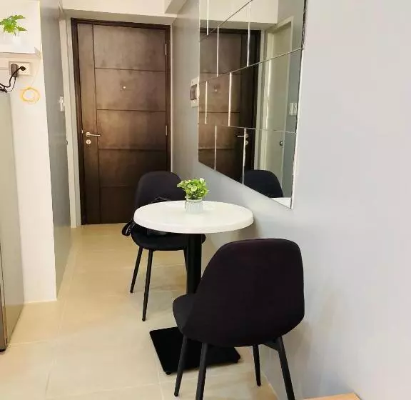 City Haven At Avida Riala Towers