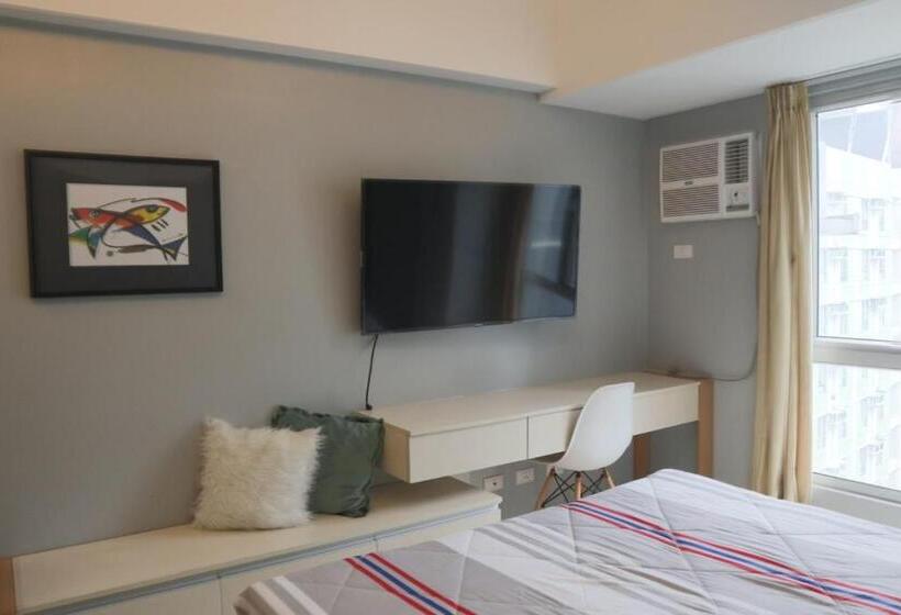 City Haven At Avida Riala Towers