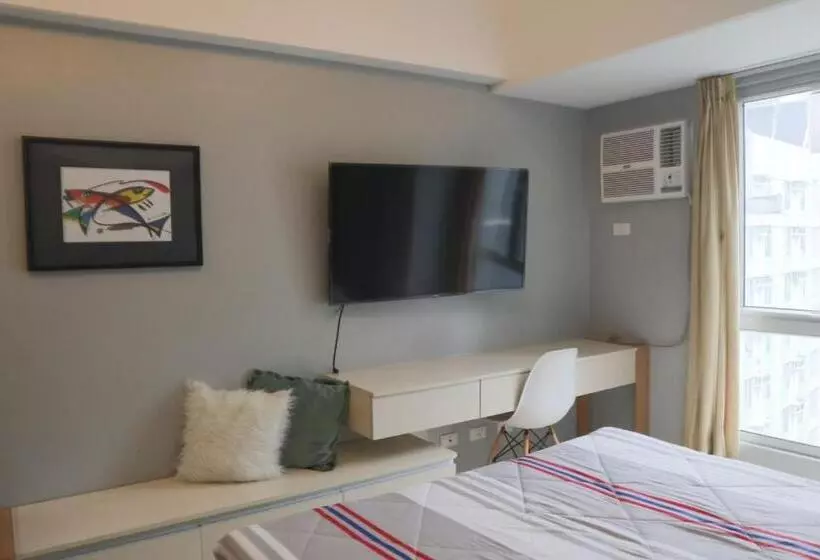 City Haven At Avida Riala Towers