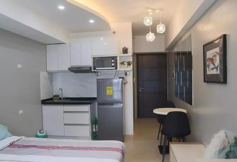 City Haven At Avida Riala Towers