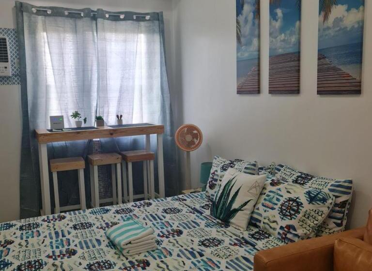 Green 2 Condo Smdc Dlsu Umc