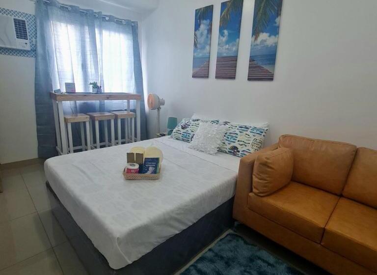 Green 2 Condo Smdc Dlsu Umc