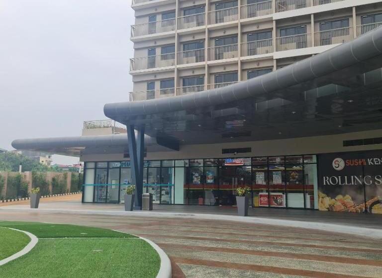 Green 2 Condo Smdc Dlsu Umc