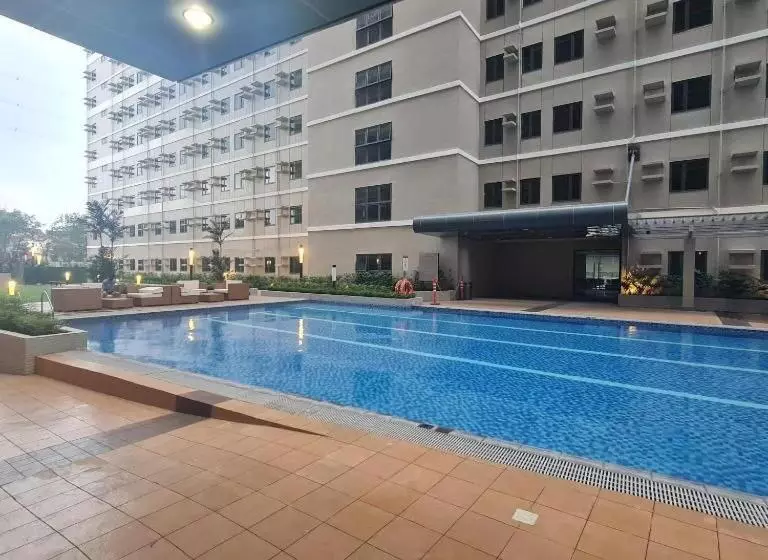 Green 2 Condo Smdc Dlsu Umc