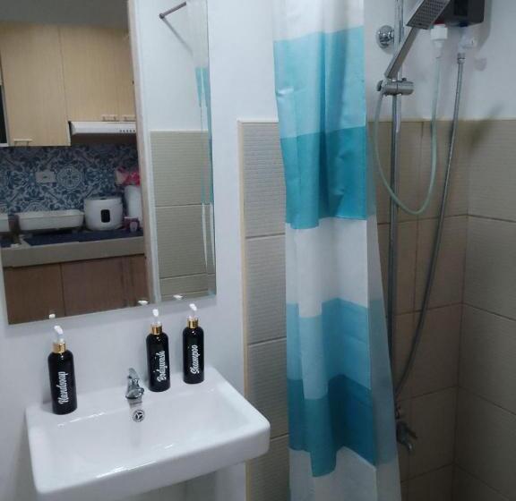 Green 2 Condo Smdc Dlsu Umc