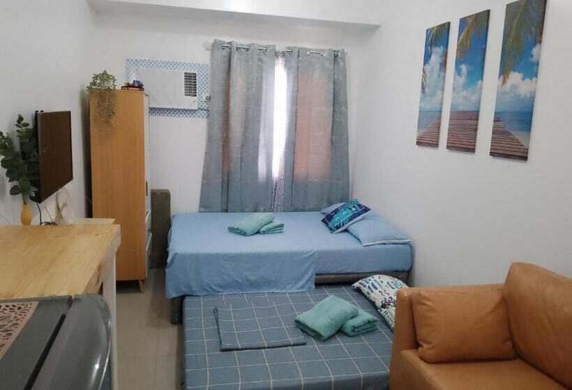 Green 2 Condo Smdc Dlsu Umc