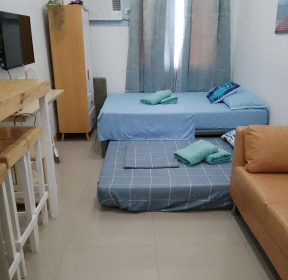 Green 2 Condo Smdc Dlsu Umc