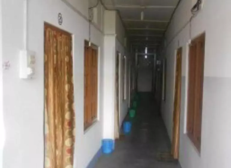 ホテル 4 U Assam