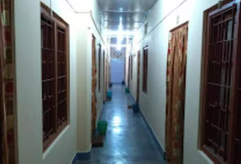 ホテル 4 U Assam