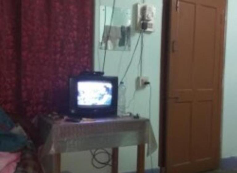 בית מלון כפרי 4 U Assam