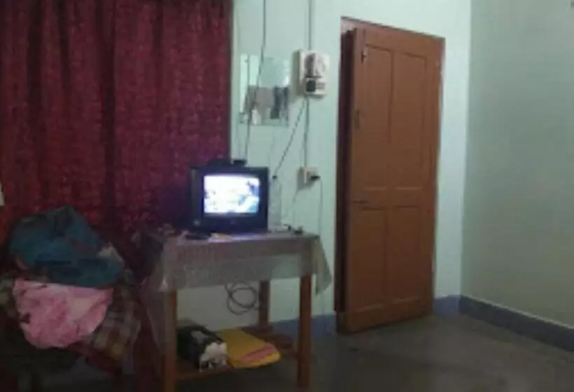 ホテル 4 U Assam